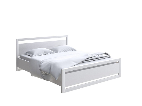 Детская кровать Kvebek с подъемным механизмом - Удобная кровать с местом для хранения