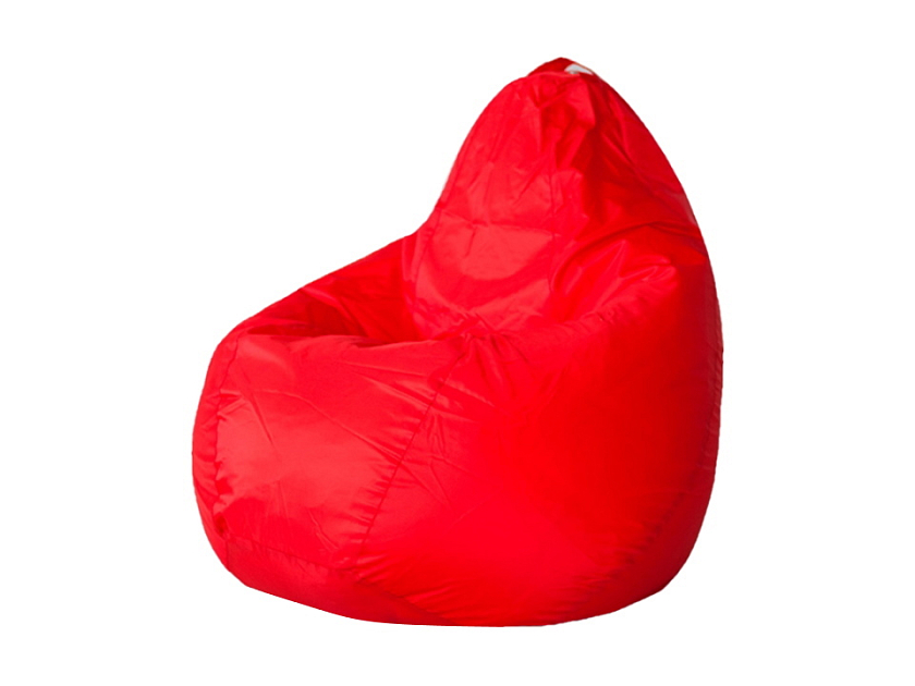 Кресло-мешок Classic 85x85 Ткань Оксфорд Красный - Кресло-мешок с оригинальным дизайном 