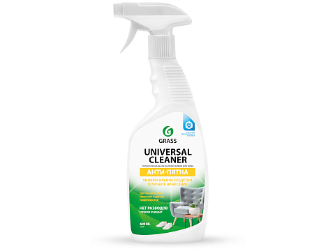 Средство чистящее универсальное Universal Cleaner