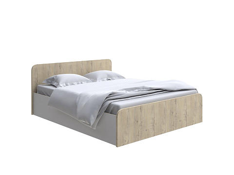 Кровать Way Plus с подъемным механизмом - Стильная кровать с подъемным механизмом