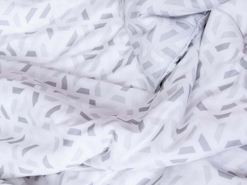 Комплект Hygge - Комплект постельного белья из хлопка. 