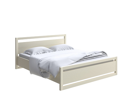 Кровать Kvebek с подъемным механизмом - Удобная кровать с местом для хранения